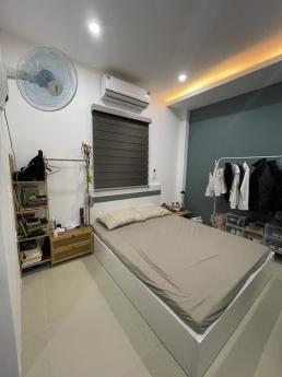 Bán CCMN Vạn Phúc, Ba Đình, 81m2, 7tầng, MT: 6.1m, giá 16,8 tỷ.