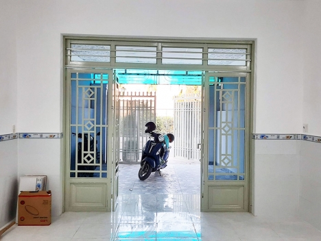 MT THẠNH XUÂN Q12 - DÒNG TIỀN SẴN 8 TRIỆU/THÁNG - 73M2, SỔ NỞ HẬU.