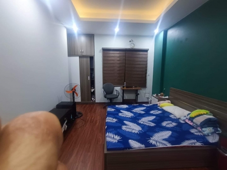BÂN GẤP NHÀ ĐẸP ĐỊNH CÔNG THƯỢNG- NGÕ 3M - GẦN PHỐ TIỆN ÍCH BẠT NGÀN, Ở SƯỚNG 4.2 TỶ