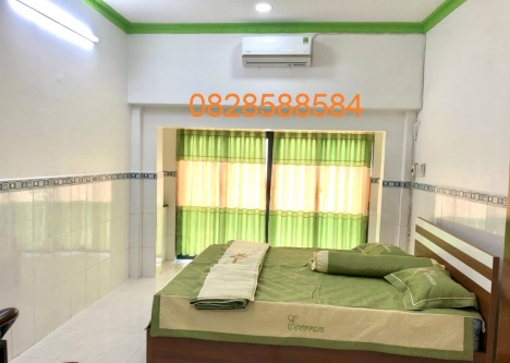 Bán nhà HXT 1 trệt 3 lầu, Võ Thị Thừa, An Phú Đông, Quận 12, 85 m2, giá nhỉnh 5,6 tỷ.
