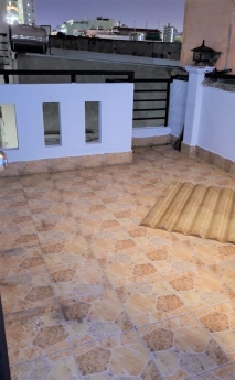 NHÀ SÁT MẶT TIỀN ĐƯỜNG KÊNH TÂN HOÁ, TÂN PHÚ, CHỈ 2 TỶ CHÍN.