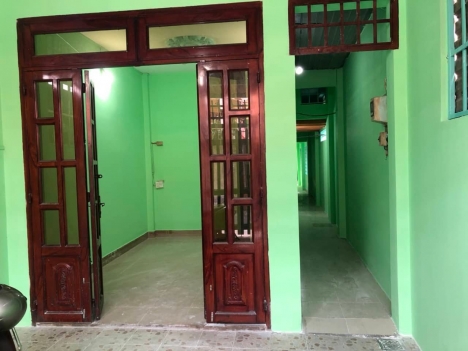 Bán Nhà Mặt Tiền Số Khu Dương Đình Hội Phước Long Quận 9 Xe Tải Chạy 121m2 chỉ 6 Tỷ