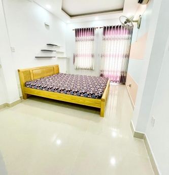 Bán nhà Hẻm xe hơi Lê Văn Sỹ Tân Bình, dòng tiền 20 triệu, 58m2 nhỉnh 7 tỷ