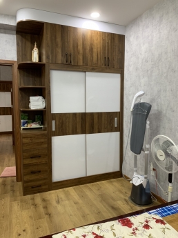 Bán căn hộ 3 PN Floria  full nội thất giá 3 tỷ 500 tr