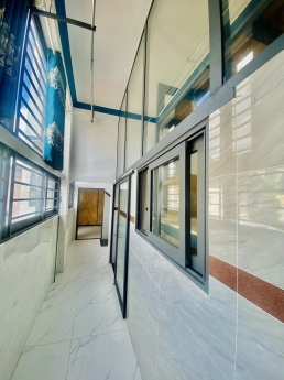 BÁN GẤP CHDV NGUYỄN HỮU CẢNH BÌNH THẠNH-81 M2  -4 TẦNG BTCT- DOANH THU 360 TR NHỈNH 8TỶ