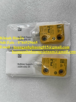 Công tắc an toàn PSEN 1.1; NOx2 (524120) hãng PILZ
