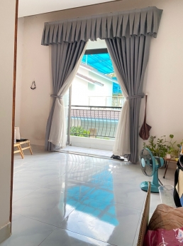 Bán Nhà TP Thủ Đức Trung Tâm Hẻm Xe Tải Thiết Kế Đẹp 60m2 Tặng Nội Thất Gía Rẻ