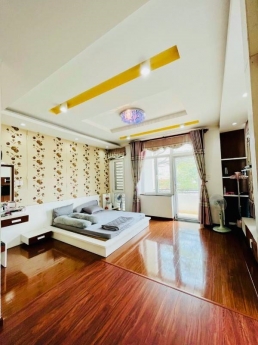 CỰC HOT NHÀ MẶT TIỀN HXH Tp Thủ Đức – Chỉ với  6 tỷ 500 Triệu ĐỂ SỞ HỮU