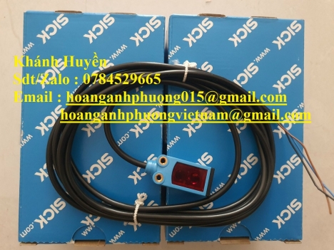Cảm biến Sick WTB4-3N1361 hàng nhập khẩu giá tốt