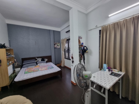 Cực Hiếm Bán Nhà Lê Quang Đạo, Mỹ Đình, Nam Từ Liêm, Ô tô, Kinh Doanh 35m 4 tầng 3,x tỷ