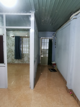 BÁN NHÀ - 42m2 - CHỈ 3,1 TỶ - LÊ ĐỨC THỌ, GÒ VẤP