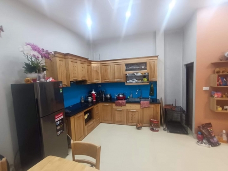 BÂN GẤP NHÀ ĐẸP ĐỊNH CÔNG THƯỢNG- NGÕ 3M - GẦN PHỐ TIỆN ÍCH BẠT NGÀN, Ở SƯỚNG 4.2 TỶ