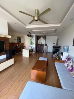 Chủ xuất ngoại gửi bán CH CC Thông tấn xã, 90m2, giá chỉ 40tr/m2