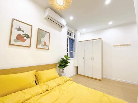 DÒNG TIỀN ĐỐNG ĐA 60TR/ THÁNG – NGÕ THÔNG 3 GÁC – FULL NỘI THẤT.