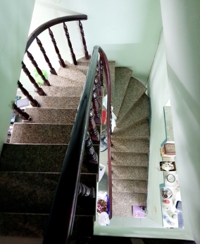 Bán nhà Quận 12- Trung Mỹ Tây- 86m2. Khu phân lô đẹp.