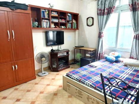 BÁN NHÀ BỒ ĐỀ, NGÕ Ô TÔ THÔNG, GẦN PHỐ, AN SINH ĐỈNH, 71M2x4M