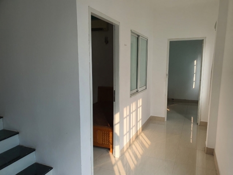 NGANG 8,5M SIÊU HIẾM - ĐÚC 4 TẦNG - CHỦ NGỘP 4,5 TỶ - LÊ ĐỨC THỌ, GÒ VẤP