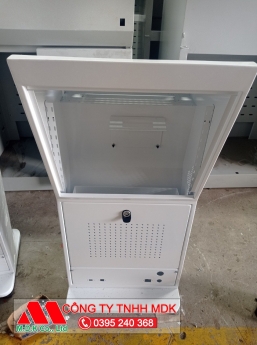 Máy kiosk tra cứu thông tin-mdk