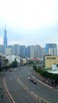 Vào ở ngay 10x25, MTNB Thoại Ngọc Hầu, sang nhanh 31 tỷ
