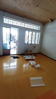 Bán gấp nhà hẻm Lạc Long Quân, P5, Quận 11.