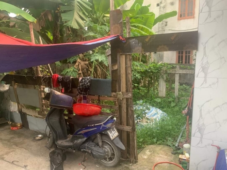 ĐẤT ĐÔNG NGẠC,CỰC HIẾM KHÔNG CÓ MẢNH T2,GẦN PHỐ,GẦN Ô TÔ,43,5M CHỈ 1,25 TỶ