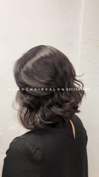 Làm Tóc Ở Đâu Uy Tín Hoài Đức - Nam Đỗ Hair Salon