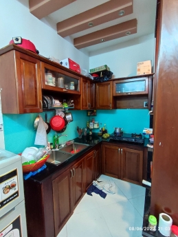 BÁN NHÀ NGUYỄN DỮ - NGAY CHỢ TÂN HƯƠNG – 71M2 – NHỈNH 6 TỶ - NỞ HẬU TÀI LỘC