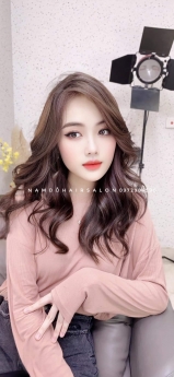 Làm Xoăn Lơi Tóc Lỡ Top Salon Uốn Phục Hồi Đẹp Giá Rẻ Hoài Đức - Nam Đỗ Hair Salon
