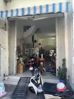 Bán Nhà 1 Xẹc Nguyễn Thị Thập, Trung Tâm Quận 7, Oto Tời Cửa, Giá Chỉ 4,3Tỷ