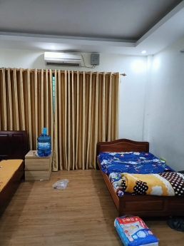 Bán gấp, nhà đẹp cách vài bước ra đường Phạm Văn Đồng, nội thất xịn, 72m2 x 4T, , giá 7.3 tỷ