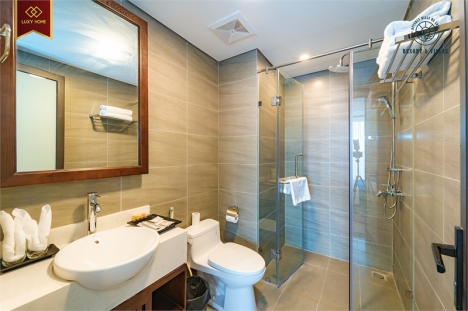 Cắt lỗ căn hộ cao cấp 5* có sổ đỏ. lợi nhuận cho thuê 240T 1 năm