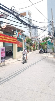 45M2-2 TẦNG-HUỲNH TẤN PHÁT-HẺM THÔNG-NHỈNH 3 TỶ