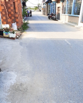 MT THẠNH XUÂN Q12 - DÒNG TIỀN SẴN 8 TRIỆU/THÁNG - 73M2, SỔ NỞ HẬU.