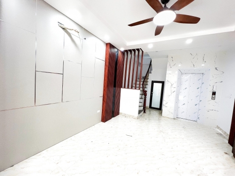 BÁN NHÀ MỚI DV GIẾNG SEN, LA KHÊ, HÀ ĐÔNG, CHÍNH CHỦ SỔ ĐỎ SẠCH, 50M,6 TẦNG, THANG MÁY, KD, VĂN