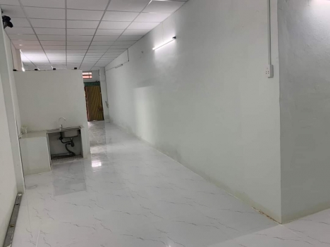 TÂN PHÚ, HẺM XE HƠI ĐỔ CỬA ĐƯỜNG HOÀ BÌNH, SÁT TÔ HIỆU, GẦN CV ĐẦM SEN, GIÁP Q11, Q6, SỔ NỞ HẬU,