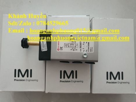 Van Điện Norgren 2623077 | IMI miễn phí giao hàng