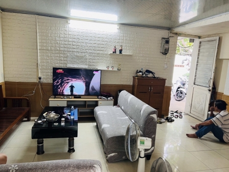Chỉ nhỉnh 2tỷ7 mua ngay NHÀ HOÀNG DIỆU-HẢI CHÂU 90M2 ở hoặc đầu tư