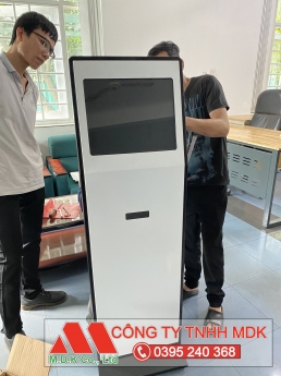 Kiosk tra cứu thông tin-mdk