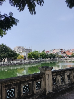 THỤY PHƯƠNG BIỆT THỰ MINI - LÔ GÓC 2 MẶT ĐƯỜNG - VIEW HỒ CỰC THOÁNG - Ô TÔ TRÁNH KINH DOANH,55 HƠN