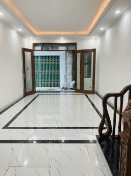 Bán nhà Bằng B, Hoàng Mai, diện tích 40m2, 4,3 tỷ gần KĐT Linh Đàm