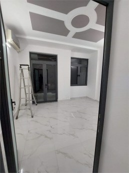 NHÀ ĐẸP Q12 – HẺM XE HƠI – DT 4.4X13 – XÁCH VALI VÀO Ở NGAY – NHỈNH 3,5 TỶ

 
NHÀ ĐẸP Q12 – HẺM