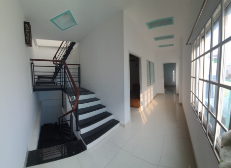 NGANG 8,5M SIÊU HIẾM - ĐÚC 4 TẦNG - CHỦ NGỘP 4,5 TỶ - LÊ ĐỨC THỌ, GÒ VẤP