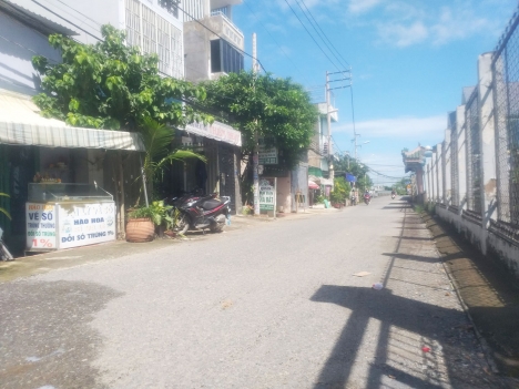 73M2 - MT THẠNH XUÂN Q12 - SỔ VUÔNG, NỞ HẬU, CÓ SẴN DÒNG TIỀN.