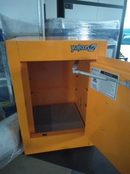 Tủ chống cháy
