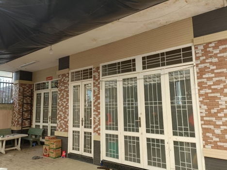 Q6. NHÀ ĐƯỜNG HẬU GIANG, PHƯỜNG 11