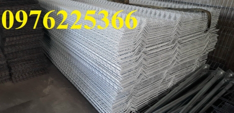 Lưới thép hàng rào bảo vệ