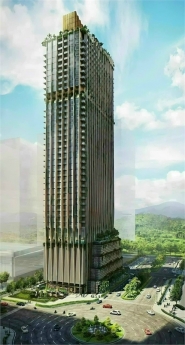 Tài chính 400T sở hữu căn hộ 5* tại Bãi Cháy