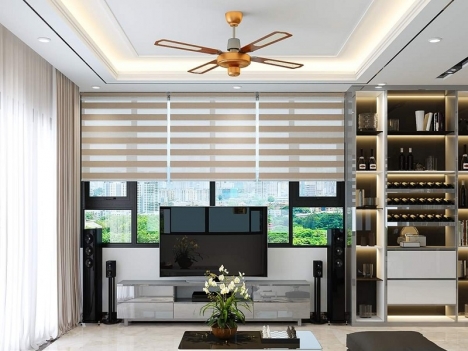 Màn Cầu Vồng Giá Rẻ Nhất