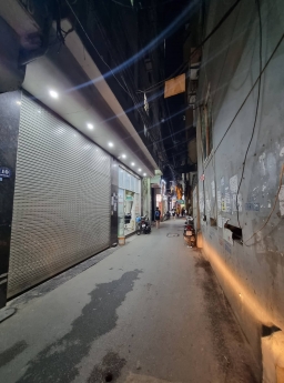 Bán CCMN Phú Đô, Lê Quang Đạo, MỸ Đình, Nam Từ Liêm 88m 7 tầng Thang máy 12,x tỷ