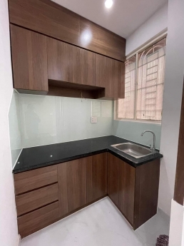 NHÀ XINH, NGAY KHU PHAN XÍCH LONG, 3 TẦNG, GIÁ 4.4 TỶ THƯƠNG LƯỢNG.